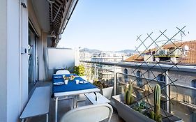 Le Francia II Ap4197 By Riviera Holiday Homes