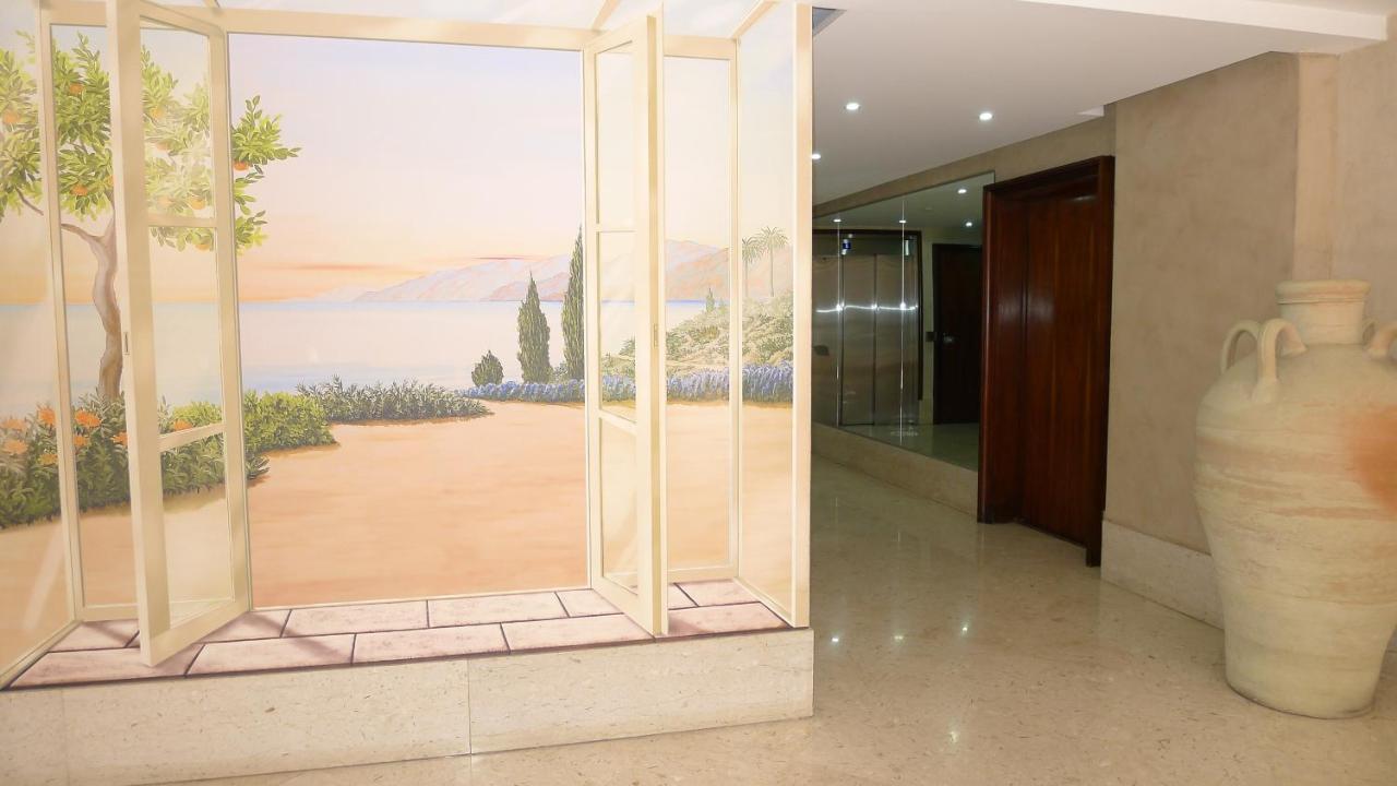 Le Francia II Ap4197 By Riviera Holiday Homes Nizza Exterior foto
