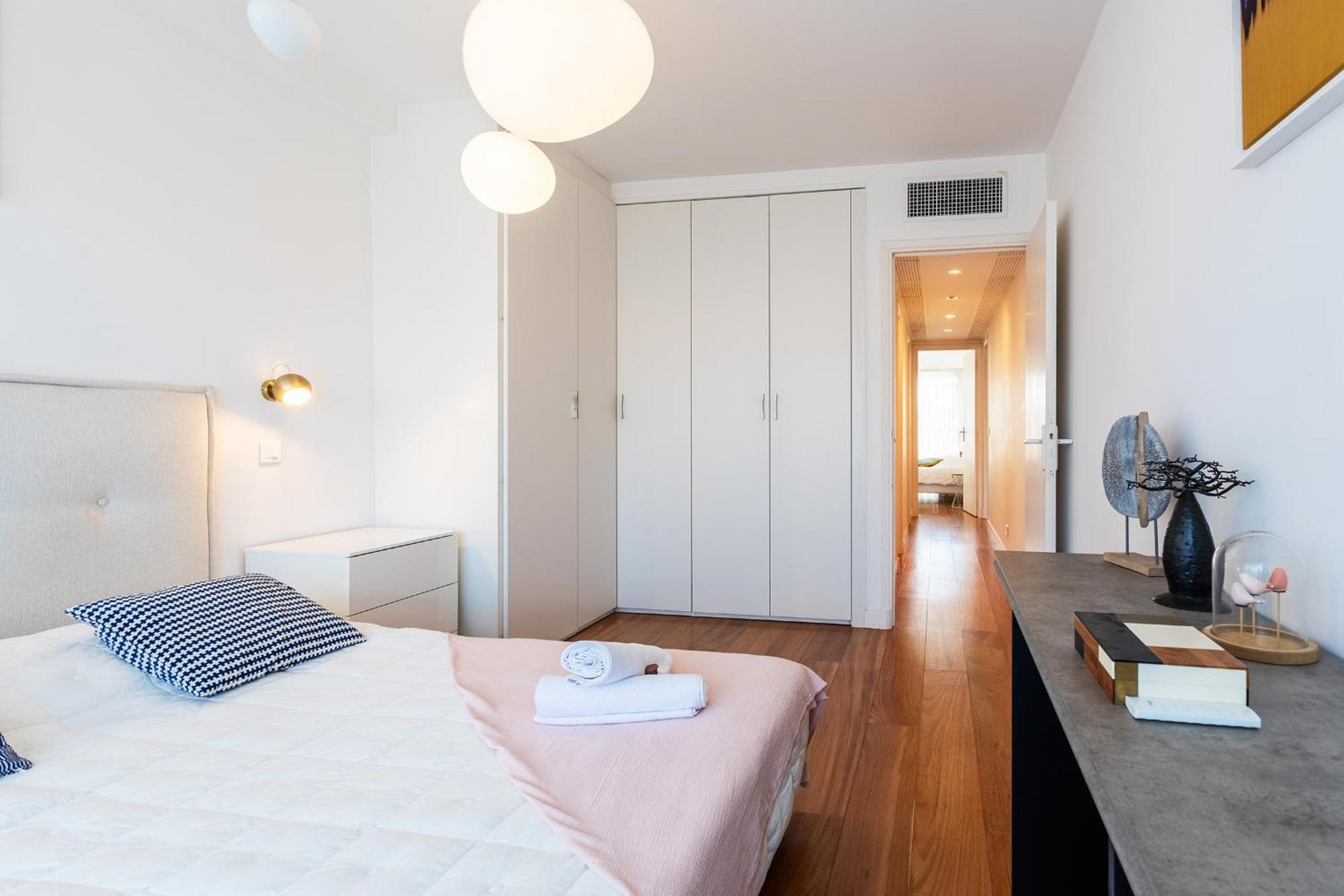 Le Francia II Ap4197 By Riviera Holiday Homes Nizza Exterior foto